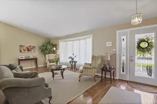 17028 Redwood Ct, Orland Hills, IL 60487 - Photo 3