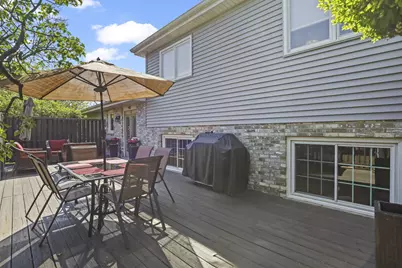 17028 Redwood Court, Orland Hills, IL 60487 - Photo 35