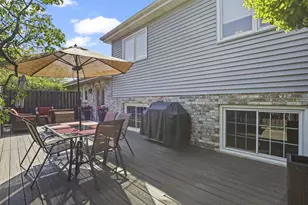 17028 Redwood Ct, Orland Hills, IL 60487 - Photo 35
