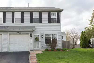 2529 Stonybrook Drive, Plainfield, IL 60586 - Photo 1