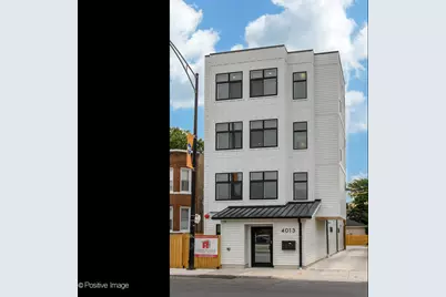 4013 N Pulaski Road #1, Chicago, IL 60641 - Photo 1