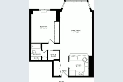 525 W Hawthorne Place #606, Chicago, IL 60657 - Photo 33