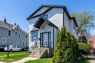 3548 Clinton Ave, Berwyn, IL 60402 - Photo 1