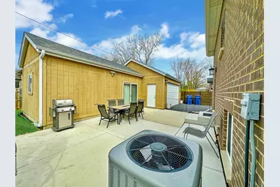 8566 S 83rd Avenue, Hickory Hills, IL 60457 - Photo 41