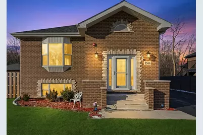 8566 S 83rd Avenue, Hickory Hills, IL 60457 - Photo 49