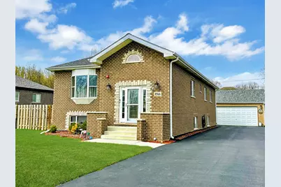 8566 S 83rd Avenue, Hickory Hills, IL 60457 - Photo 1