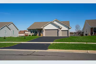 1103 Burlington Way, Davis Junction, IL 61020 - Photo 3