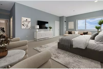 737 W Washington Boulevard #3608, Chicago, IL 60661 - Photo 13