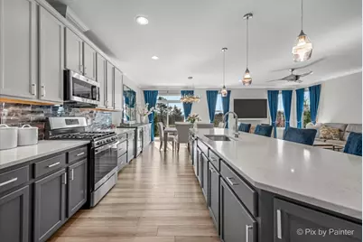 23155 N Pinehurst Drive, Kildeer, IL 60047 - Photo 9