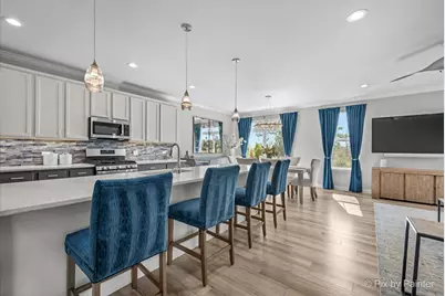 23155 N Pinehurst Drive, Kildeer, IL 60047 - Photo 5