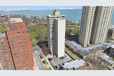 6701 S Crandon Avenue #8C, Chicago, IL 60649 - Photo 41