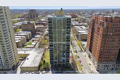 6701 S Crandon Avenue #8C, Chicago, IL 60649 - Photo 39