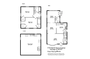 1747 N Sayre Ave, Chicago, IL 60707 - Photo 31