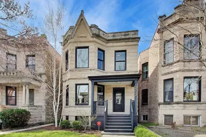 2712 N Francisco Avenue, Chicago, IL 60647 - Photo 1