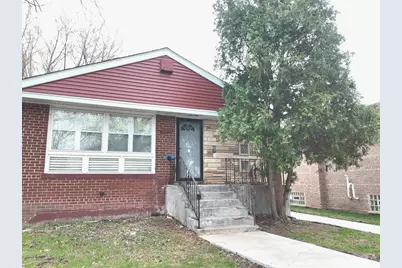 210 Calumet Boulevard, Harvey, IL 60426 - Photo 1