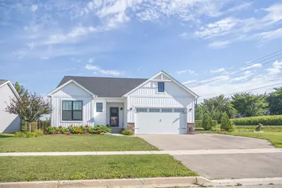 Lot A4 W Paw Paw Avenue, Cortland, IL 60112 - Photo 1