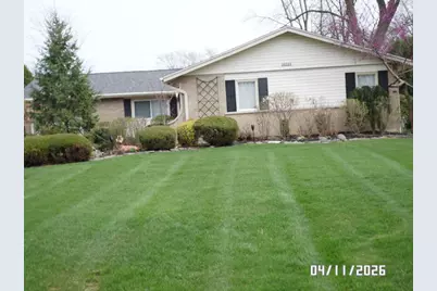 20331 Fairfield Avenue, Olympia Fields, IL 60461 - Photo 1