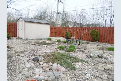 20331 Fairfield Avenue, Olympia Fields, IL 60461 - Photo 11
