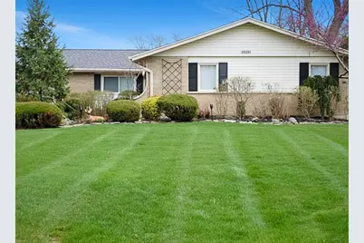 20331 Fairfield Avenue, Olympia Fields, IL 60461 - Photo 1