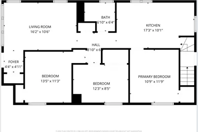 14510 S Lowe Avenue, Riverdale, IL 60827 - Photo 21