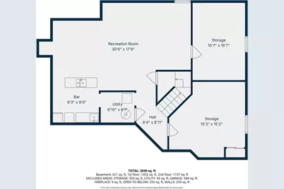 1324 Richmond Lane, Bartlett, IL 60103 - Photo 31