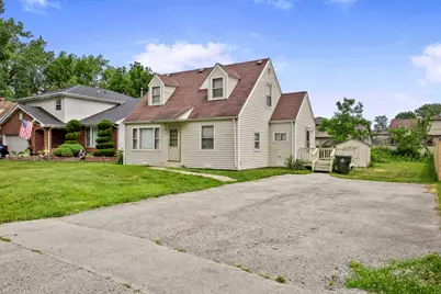 15613 S Homan Avenue, Markham, IL 60428 - Photo 1