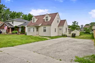 15613 S Homan Ave, Markham, IL 60428 - Photo 1