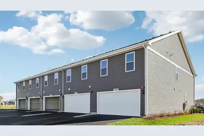 3163 Grande Trail, Yorkville, IL 60560 - Photo 25