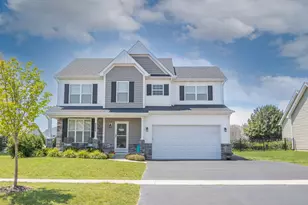 Lot A6 Paw Paw Ave, Cortland, IL 60112 - Photo 1