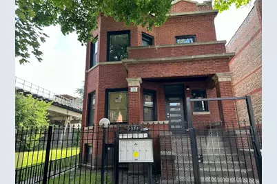 6331 S Elizabeth Street, Chicago, IL 60636 - Photo 1