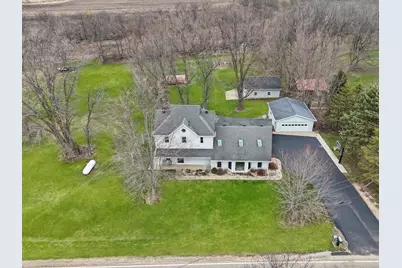 2472 W Red Oak Road, Freeport, IL 61032 - Photo 1