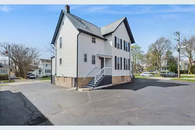 323 S Hale Street, Wheaton, IL 60187 - Photo 3