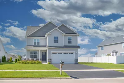 Lot E13 W Sandalwood Avenue, Cortland, IL 60112 - Photo 1