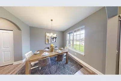 Lot E13 W Sandalwood Avenue, Cortland, IL 60112 - Photo 5