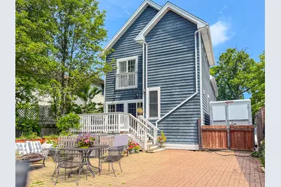882 Willow Road, Winnetka, IL 60093 - Photo 3