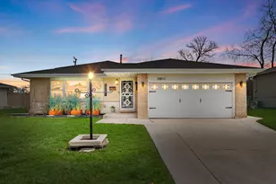 16811 Louis Ct, South Holland, IL 60473 - Photo 1