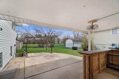 16811 Louis Court, South Holland, IL 60473 - Photo 17