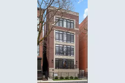 1831 N Larrabee Street #1, Chicago, IL 60614 - Photo 1