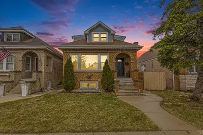 6342 W Henderson Street, Chicago, IL 60634 - Photo 1