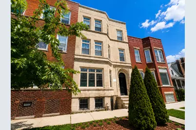 4207 S Indiana Avenue #G, Chicago, IL 60653 - Photo 1