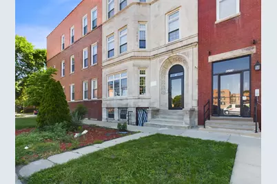 4207 S Indiana Avenue #G, Chicago, IL 60653 - Photo 1