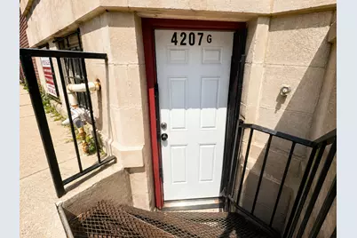 4207 S Indiana Avenue #G, Chicago, IL 60653 - Photo 3