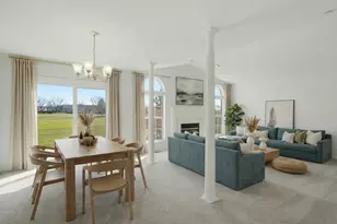 1447 Club Dr, Glendale Heights, IL 60139 - Photo 3