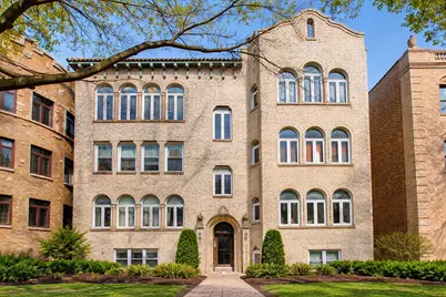 2314 W Farwell Avenue #GW, Chicago, IL 60645 - Photo 1