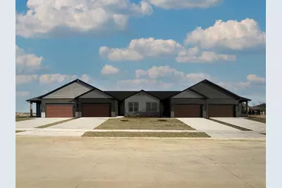 Lot 8 W Orchid Lane #1, Channahon, IL 60410 - Photo 1