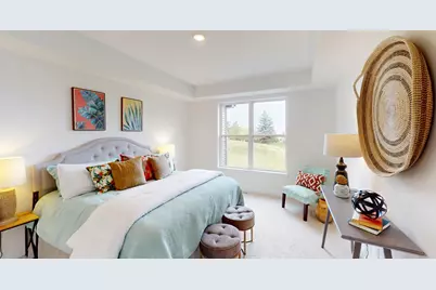 26548 W Orchid Lane #2, Channahon, IL 60410 - Photo 9