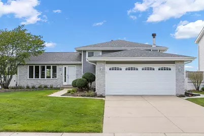 2217 Manico Drive, Crest Hill, IL 60403 - Photo 1