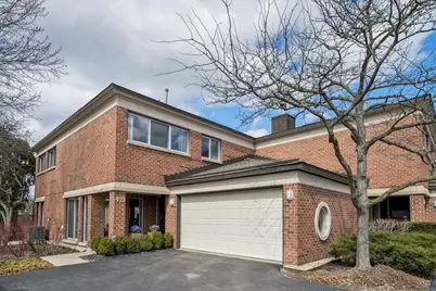 421 Milford Road, Deerfield, IL 60015 - Photo 1