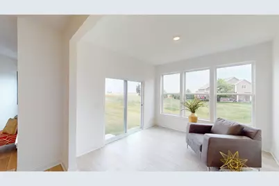 Lot 12 W Orchid Lane #3, Channahon, IL 60410 - Photo 5