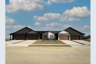 Lot 12 W Orchid Lane #3, Channahon, IL 60410 - Photo 1